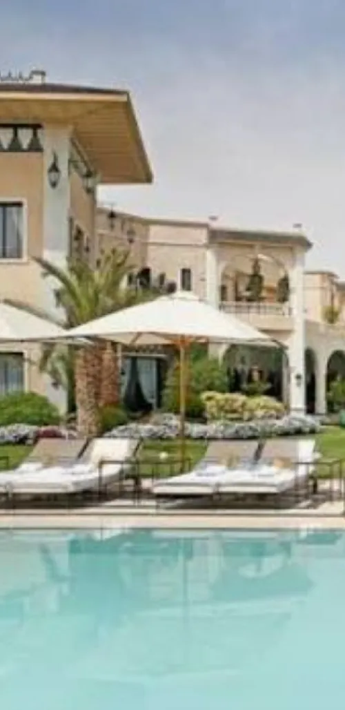 Vente Terrain Oran Ain el turck