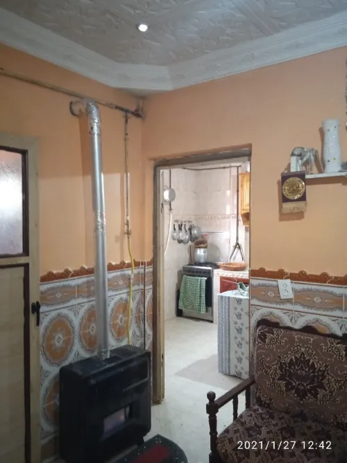 Vente Duplex F5 El Bayadh El bayadh
