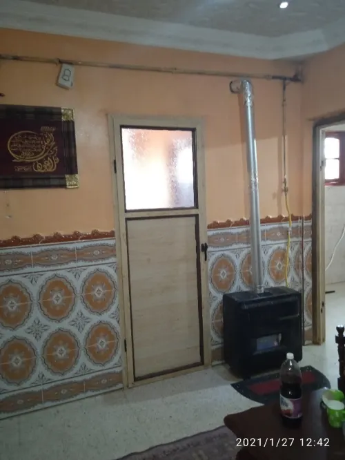Vente Duplex F5 El Bayadh El bayadh