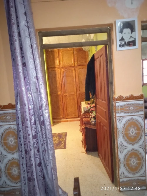Vente Duplex F5 El Bayadh El bayadh