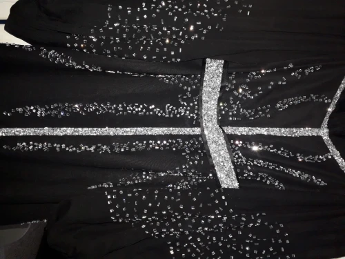 robe caftan soirée 