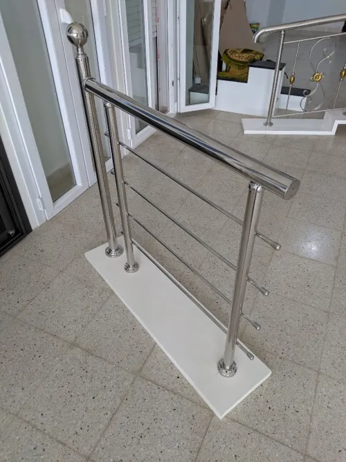 inox 100% 
