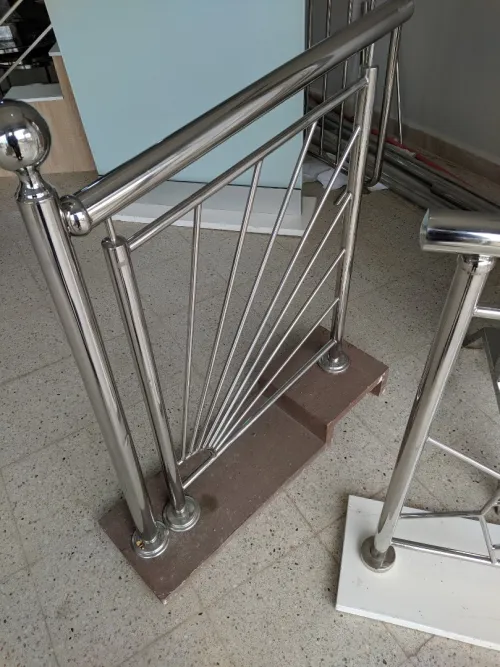 inox 100% 