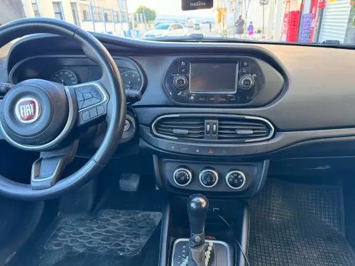 Fiat Serie 2023 
