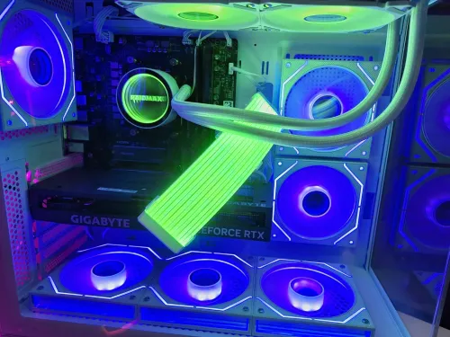 Pc gaming 