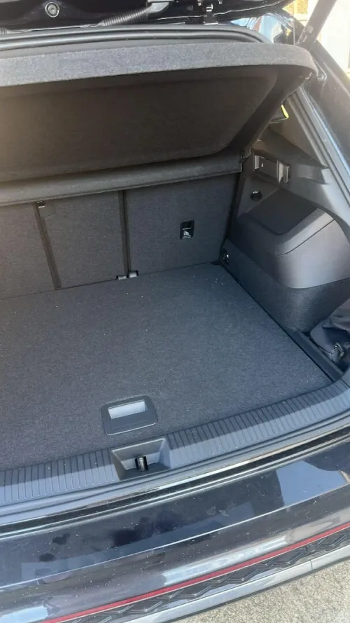 Volkswagen Tiguan 2026 Rline