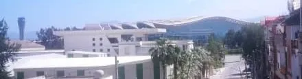 Vente Villa Alger Dar el beida