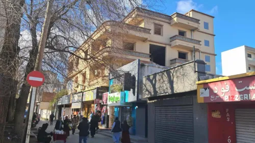 Location Villa Alger Birkhadem