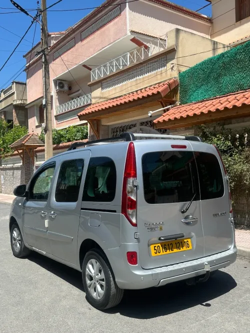 Renault Kangoo 2021 