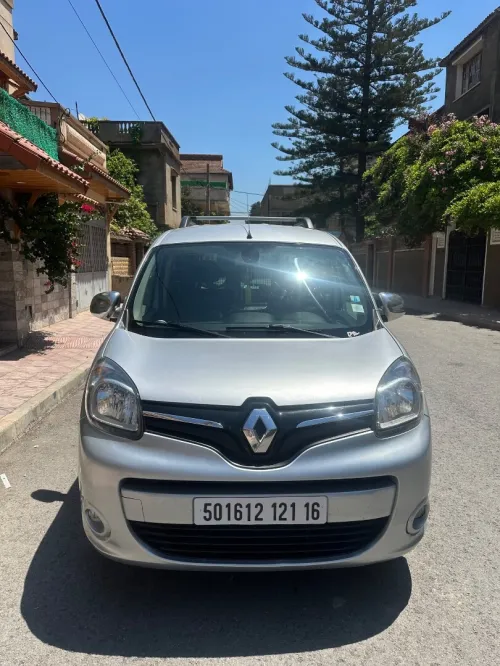 Renault Kangoo 2021 