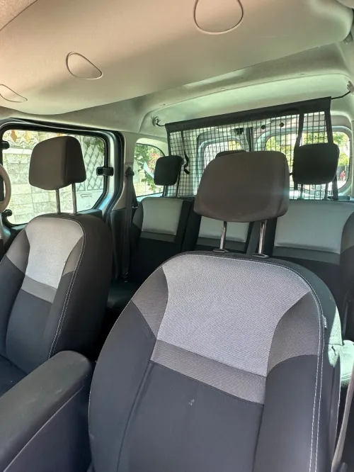 Renault Kangoo 2021 