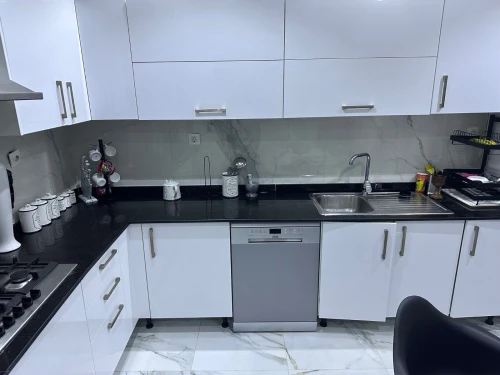 Vente Appartement F4 Alger Cheraga