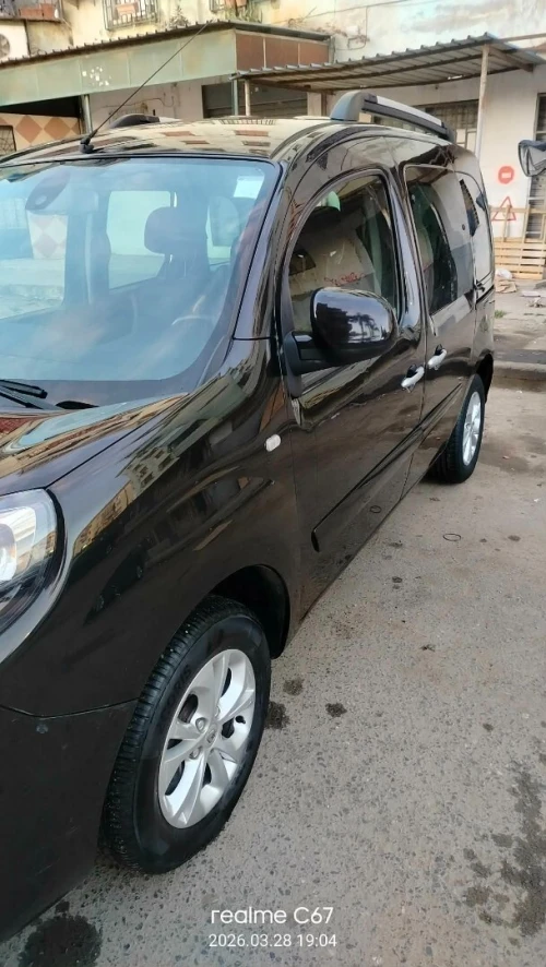 Renault Kangoo 2015 Privilège +