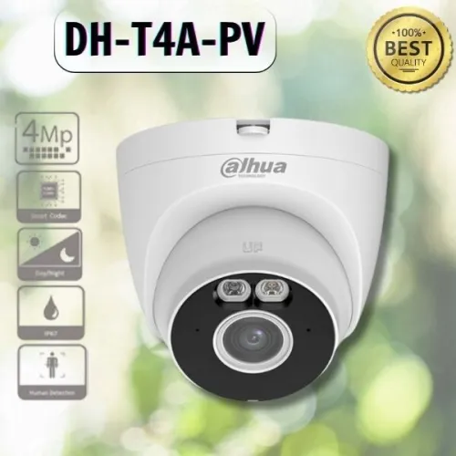 Camera de surveillance dahua