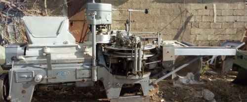 machine portionneuse