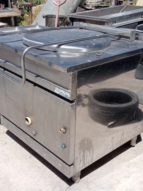 cuve simple parois 150 litre