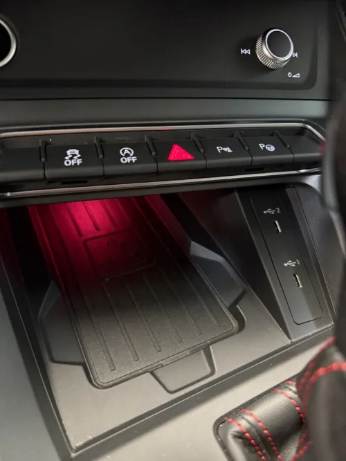 Audi Q3 2025 Sline