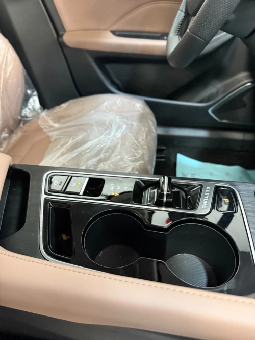 Bestune B70 2026 Luxury