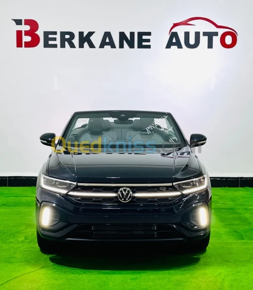 Volkswagen T-Roc 2022 R-Line CAB