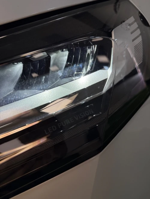 Renault Captur 2026 Esprit Alpine 