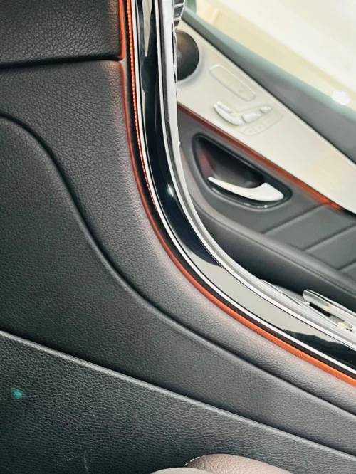 Mercedes Glc 300d 4 Matic 2023 AMG