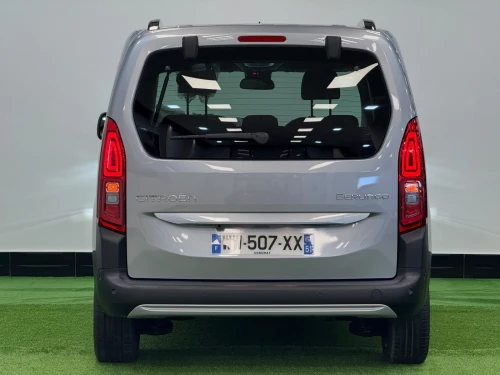 Citroen Berlingo 2026 XTR