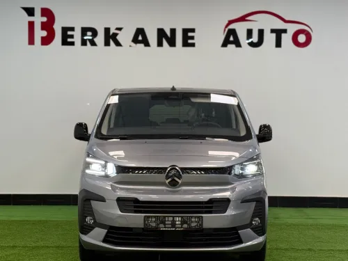 Citroen Spacetourer 2026 XTR