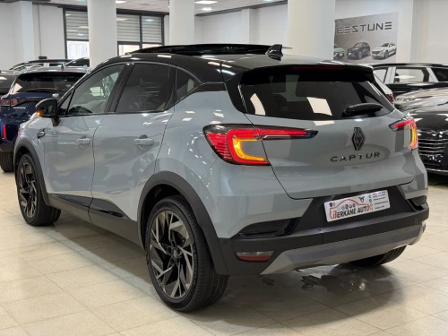 Renault Captur 2026 Esprit alpine