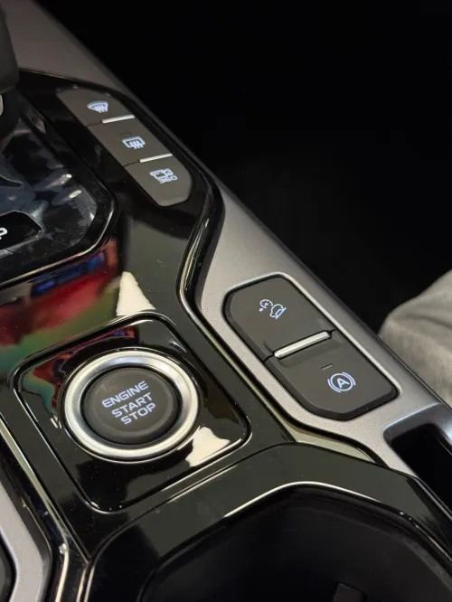 Geely Cowboy 2026 Luxuery