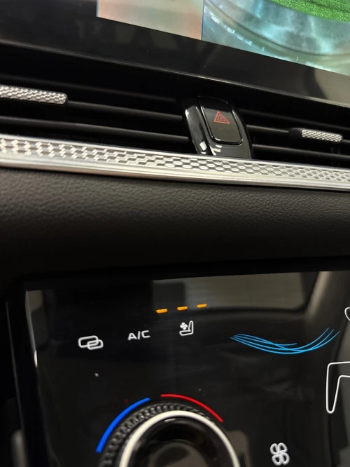 Bestune B70S 2025 Premium 