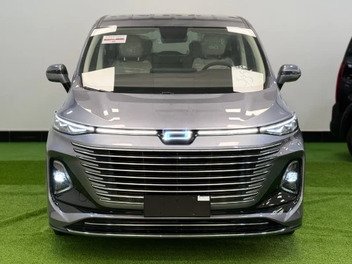 Bestune M9 2025 Luxury