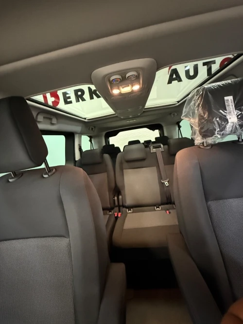 Citroen Spacetourer 2026 XTR