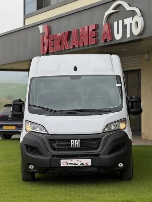 Fiat Ducato 2026