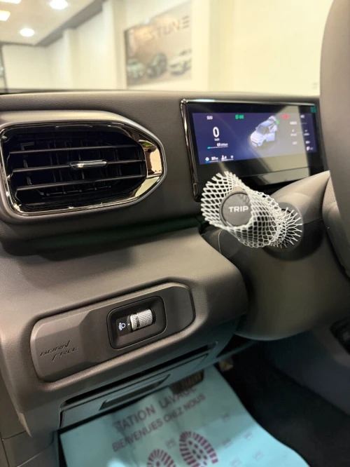 Geely Cowboy 2026 Luxuery