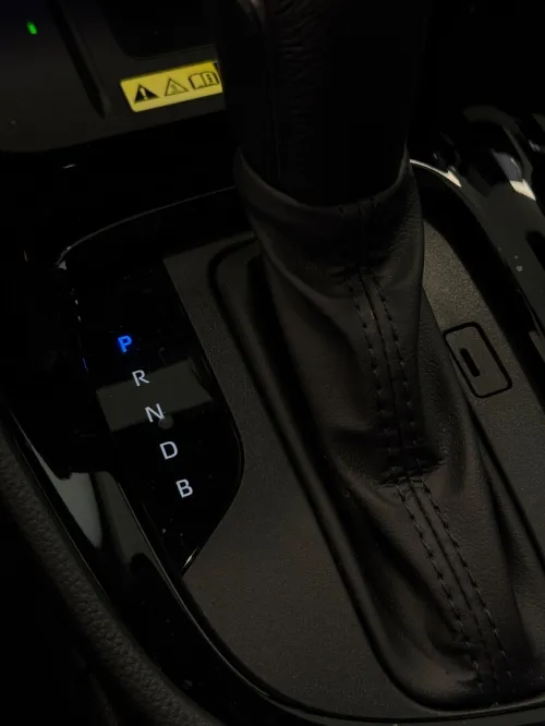 Toyota Yaris 2026 HEV