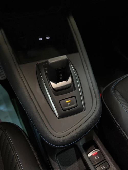 Renault Captur 2026 Esprit alpine