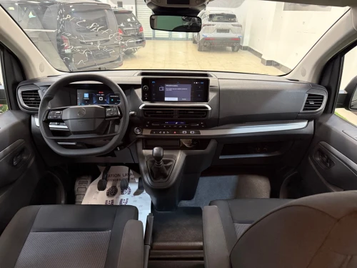 Citroen Spacetourer 2026 XTR