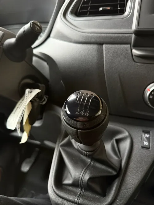 Renault Master 3 panneau 2026