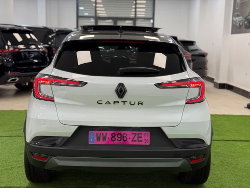 Renault Captur 2026 Esprit Alpine 