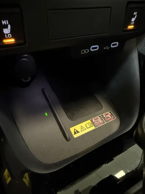 Toyota Yaris 2026 HEV
