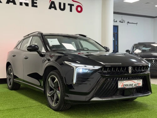 Bestune B70S 2025 Premium 