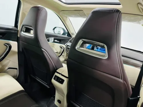 Bestune T77 2025 Premium