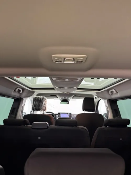 Citroen Spacetourer 2026 XTR