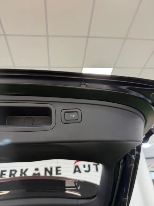 Bestune T99 2025 Luxury