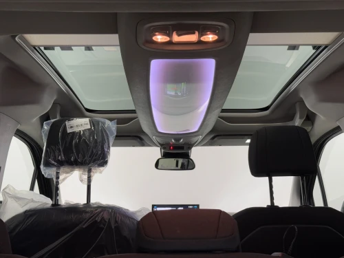Citroen Berlingo 2026 XTR