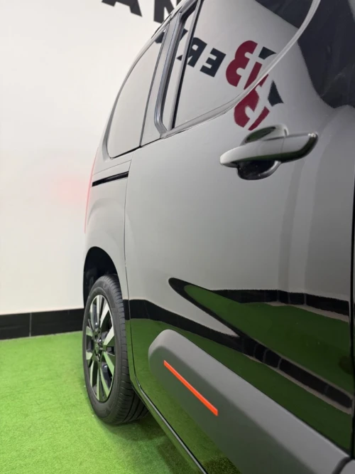 Citroen Berlingo 2026 XTR