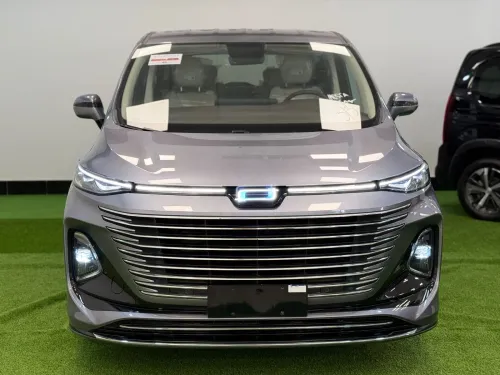 Bestune M9 2025 Luxury