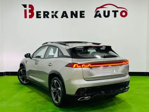 Bestune B70S 2025 Premium 