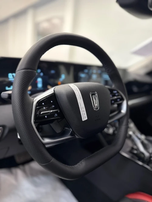 Bestune B70S 2025 Premium 