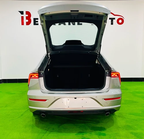 Faw Bestune 2024 B70